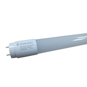 Лампа світлодіодна трубчаста ENERLIGHT T8 9Вт 6500K G13