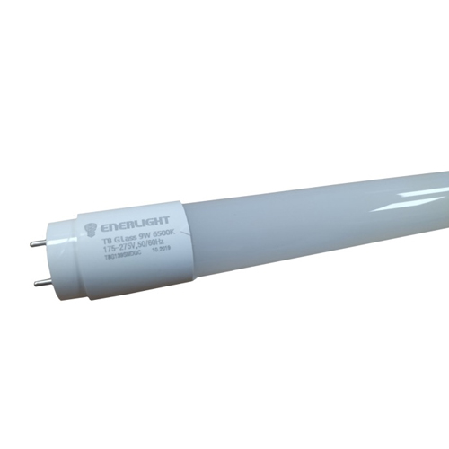 Лампа світлодіодна трубчаста ENERLIGHT T8 9Вт 6500K G13