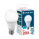 Лампа світлодіодна ENERLIGHT A80 20Вт 6500K E27