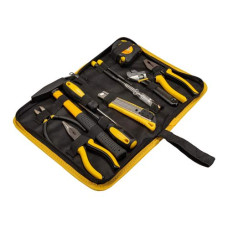 Набір інструментів 12 елементів MASTERTOOL – Умілець