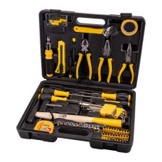 Набір інструментів 149 елементів MASTERTOOL – Професіонал