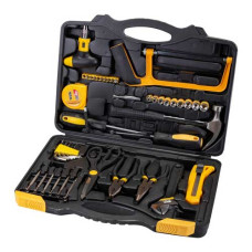 Набір інструмента 44 елементи MASTERTOOL – Помічник