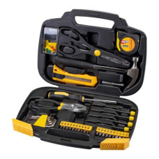Набір інструмента 82 елементи MASTERTOOL – Фахівець