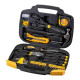 Набір інструмента 82 елементи MASTERTOOL – Фахівець