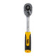 Набір торцевих насадок і біти 3/8" 39шт CrV MASTERTOOL