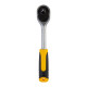Набір торцевих насадок і біти 3/8" 39шт CrV MASTERTOOL