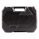 Набір торцевих насадок 1/2" 21шт CrV MASTERTOOL