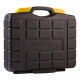 Набір торцевих насадок 1/2" 21шт CrV50BV30 MASTERTOOL