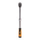 Набір торцевих насадок 1/2" 26шт CrV50BV30 MASTERTOOL PROFI