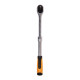 Набір торцевих насадок 1/2" 26шт CrV50BV30 MASTERTOOL PROFI