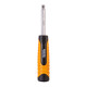 Набір торцевих насадок 1/4" 1/2" 72шт CrV50BV30 MASTERTOOL PROFI