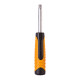 Набір торцевих насадок 1/4" 1/2" 72шт CrV50BV30 MASTERTOOL PROFI