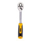 Набір торцевих насадок і біти 1/4" 1/2" 94шт CrV MASTERTOOL