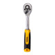 Набір торцевих насадок і біти 1/4" 1/2" 94шт CrV MASTERTOOL