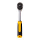 Набір торцевих насадок і біти 1/4" 1/2" 94шт CrV MASTERTOOL