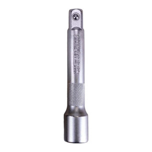 Набор насадок торцевых и биты 1/4" 1/2" 94шт CrV MASTERTOOL