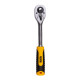 Набір торцевих насадок і біти 1/4" 1/2" 108шт CrV MASTERTOOL