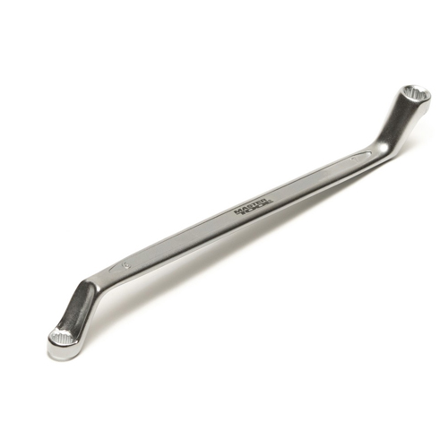 Ключ накидной 6х7мм CrV MASTERTOOL COLD STAMPED – 72-1067