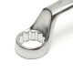 Ключ накидний 8х9мм CrV MASTERTOOL COLD STAMPED – 72-1089