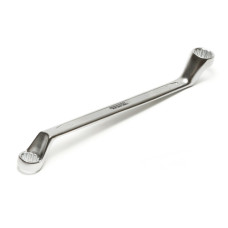 Ключ накидний 14х15мм CrV MASTERTOOL COLD STAMPED – 72-1415