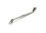 Ключ накидной 14х15мм CrV MASTERTOOL COLD STAMPED – 72-1415