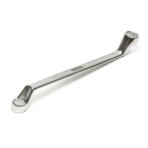 Ключ накидной 14х15мм CrV MASTERTOOL COLD STAMPED – 72-1415