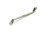 Ключ накидной 16х17мм CrV MASTERTOOL COLD STAMPED – 72-1617