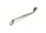 Ключ накидной 18х19мм CrV MASTERTOOL COLD STAMPED – 72-1819