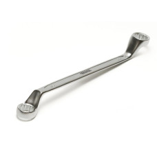 Ключ накидний 20х22мм CrV MASTERTOOL COLD STAMPED – 72-2022