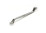 Ключ накидной 20х22мм CrV MASTERTOOL COLD STAMPED – 72-2022