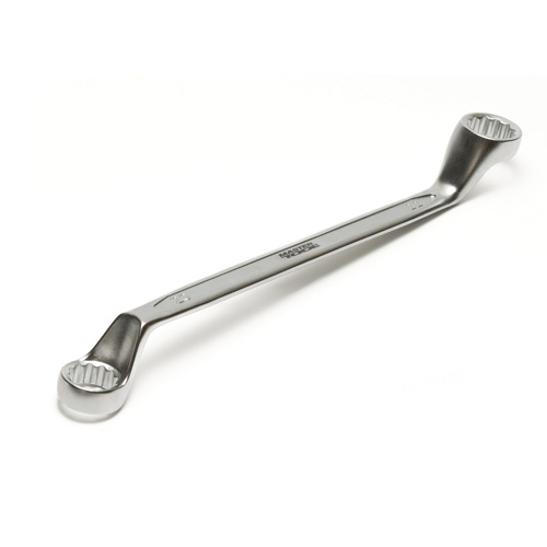 Ключ накидной 20х22мм CrV MASTERTOOL COLD STAMPED – 72-2022