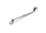 Ключ накидной 21х23мм CrV MASTERTOOL COLD STAMPED – 72-2123
