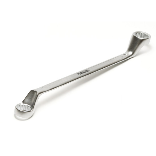 Ключ накидной 21х23мм CrV MASTERTOOL COLD STAMPED – 72-2123