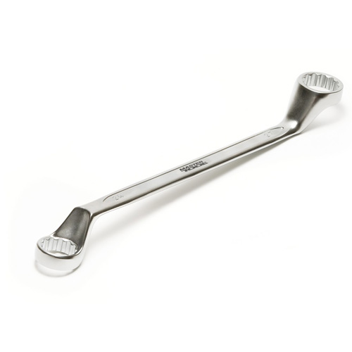 Ключ накидной 24х27мм CrV MASTERTOOL COLD STAMPED – 72-2427