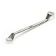 Ключ накидний 24х27мм CrV MASTERTOOL COLD STAMPED – 72-2427