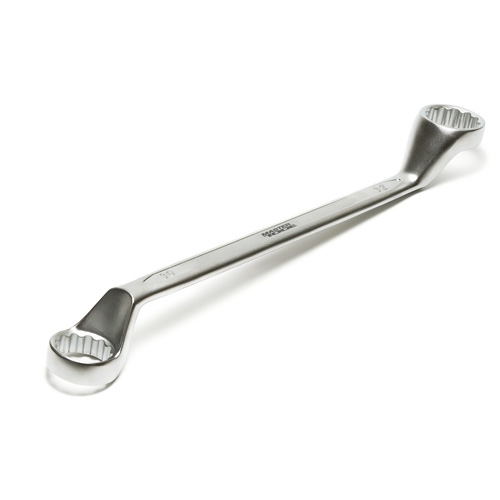 Ключ накидной 30х32мм CrV MASTERTOOL COLD STAMPED – 72-3032