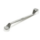 Ключ накидний 30х32мм CrV MASTERTOOL COLD STAMPED – 72-3032