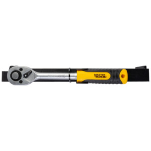 Набор торцевых головок 11 шт 8-19 мм 1/2" с трещоткой CrV MASTERTOOL – 78-1311