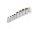 Набор торцевых головок 9 шт E-TORX 1/4" E5-E8 3/8" E10-E16 CrV MASTERTOOL – 78-1409