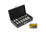 Набор торцевых головок 14 шт E-TORX металлический кейс CrV MASTERTOOL – 78-1414