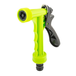 Пістолет-розпилювач підключення ½" MASTERTOOL – 92-9300