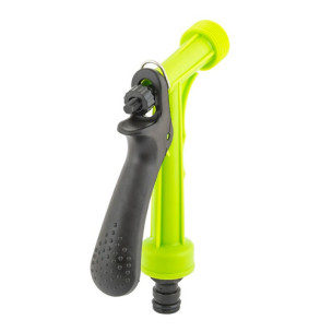Пістолет-розпилювач підключення ½" MASTERTOOL – 92-9300