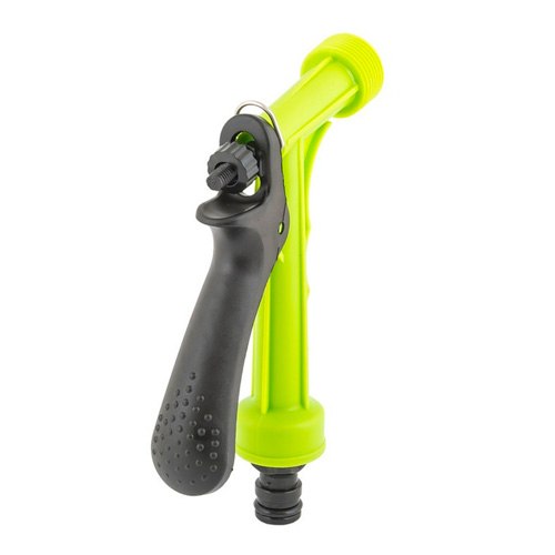 Пістолет-розпилювач підключення ½" MASTERTOOL – 92-9300