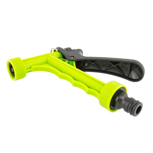Пістолет-розпилювач підключення ½" MASTERTOOL – 92-9300
