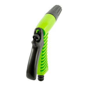 Пістолет-розпилювач підключення ½" MASTERTOOL DEW LINE – 92-9301