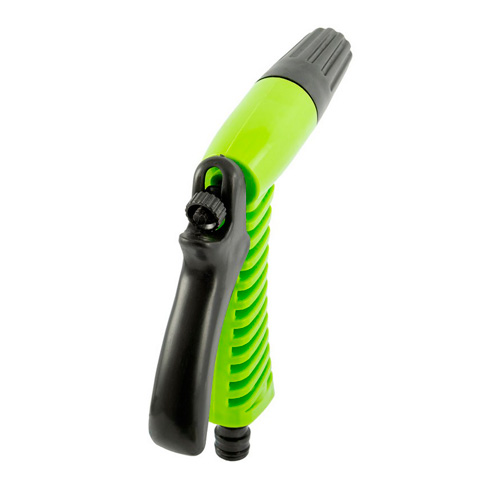 Пістолет-розпилювач підключення ½" MASTERTOOL DEW LINE – 92-9301