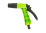 Пістолет-розпилювач підключення ½" MASTERTOOL DEW LINE – 92-9301