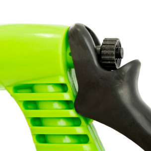 Пістолет-розпилювач підключення ½" MASTERTOOL DEW LINE – 92-9301