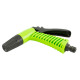Пістолет-розпилювач підключення ½" MASTERTOOL DEW LINE – 92-9301