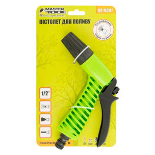 Пістолет-розпилювач підключення ½" MASTERTOOL DEW LINE – 92-9301